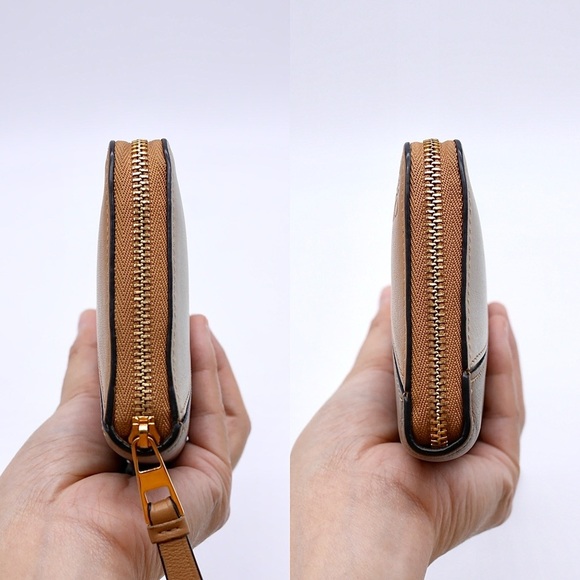 🍓LOEWE Puzzle Wallet - Picture 13 of 13